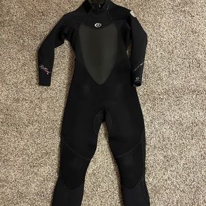 Rip Curl 3/2 Full Suit - Wetsuit 💕
